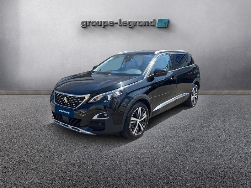 peugeot - Visuel 0